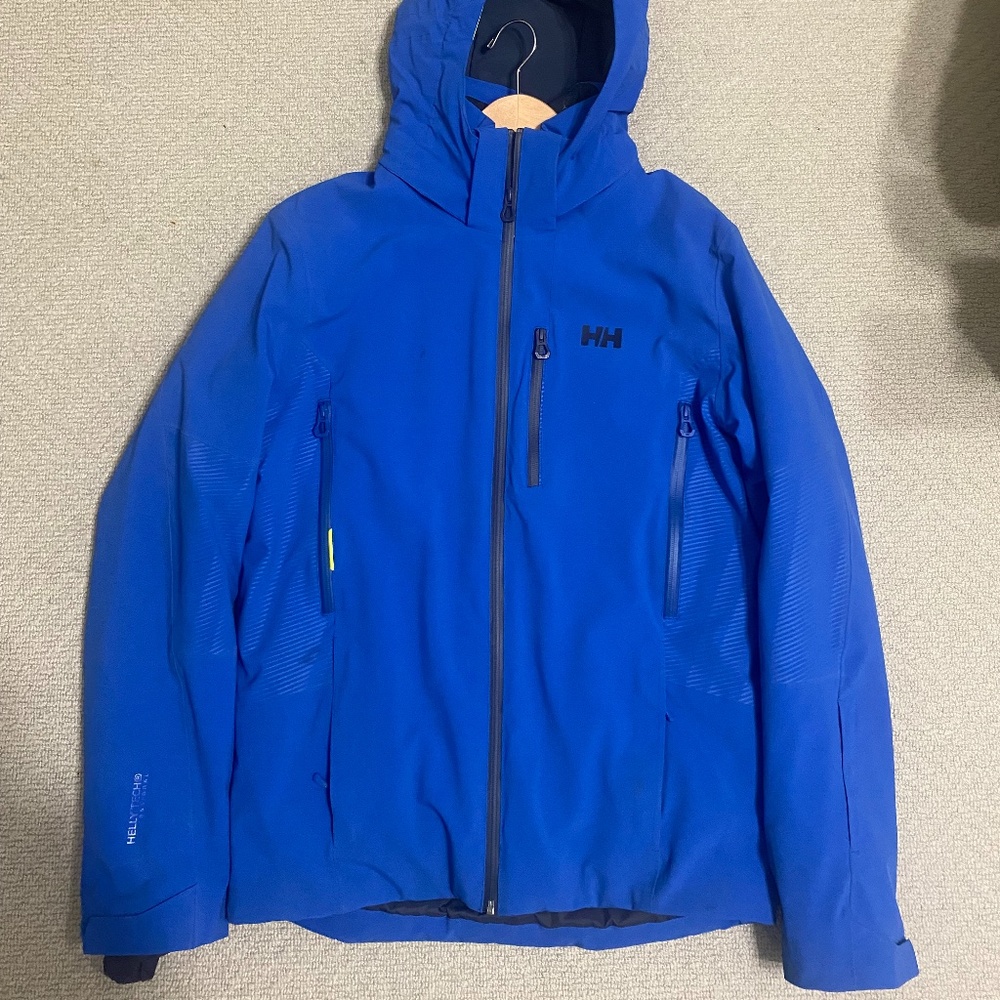 Helly Hansen Ski Jacket